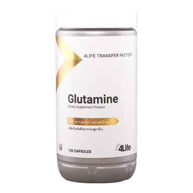 GLUTAMINE กลูตามีน